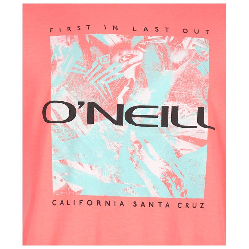O'neill Ανδρική κοντομάνικη μπλούζα Crazy T-Shirt